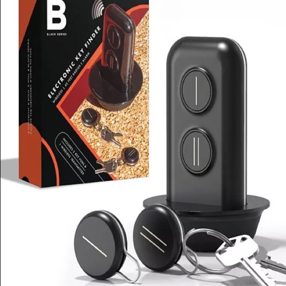 Electronic Key Finder